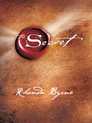 rhonda byrne the secret audiobook